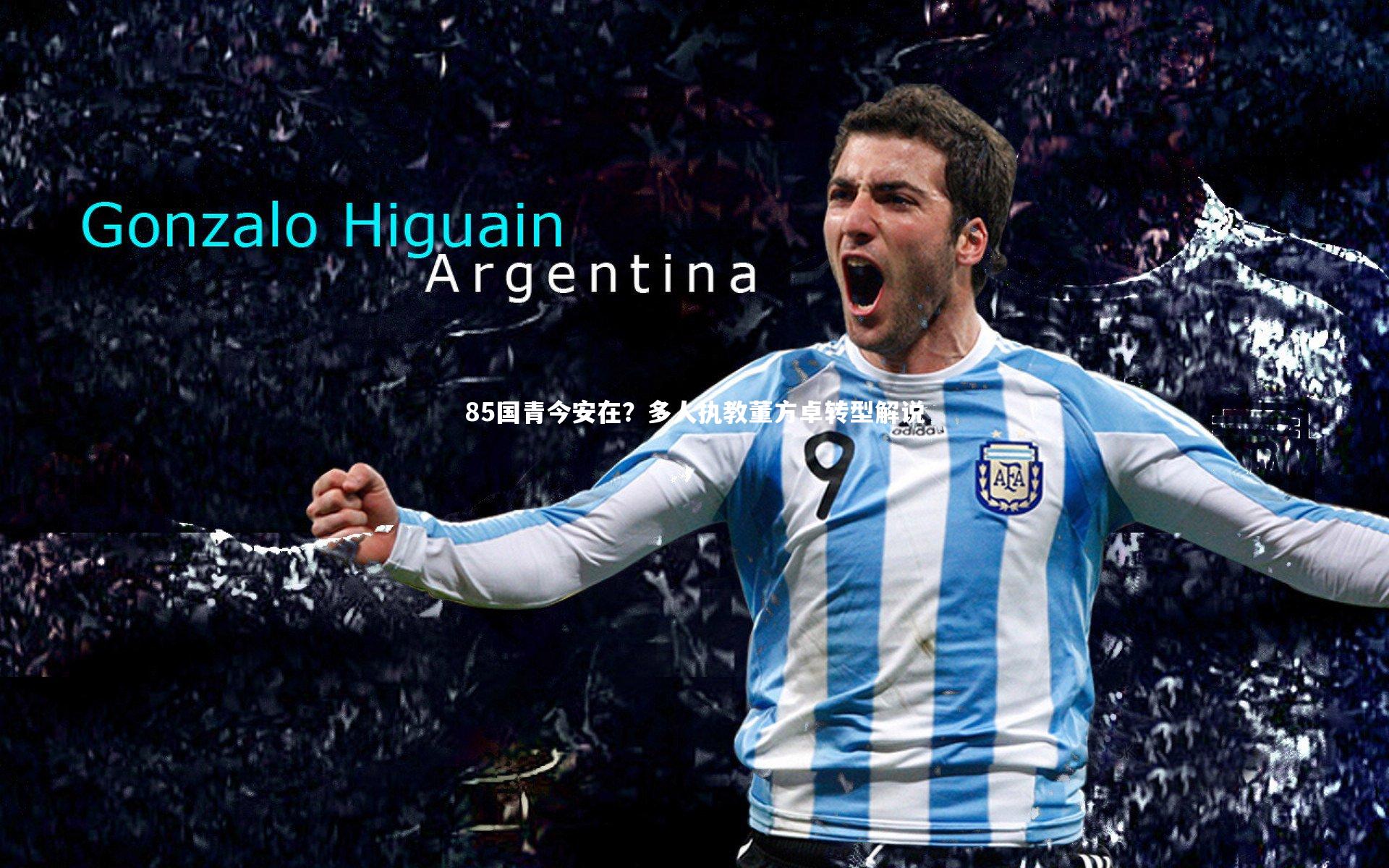 85国青今安在？多人执教董方卓转型解说